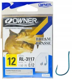 r-12-haczyki-z-przyponem-wiazane-pint-rl-3117-lin-leszcz-ploc