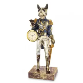 pies-z-zegarkiem-figurka-32cm-pierrot-164031