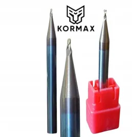 frez-weglikowy-kulisty-r-05mm-hrc55-2piora-cnc-pcb-stal-hrc-55-dwupiorowy