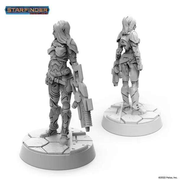 starfinder-miniatures-elf-operative-wydawca-archon-studio