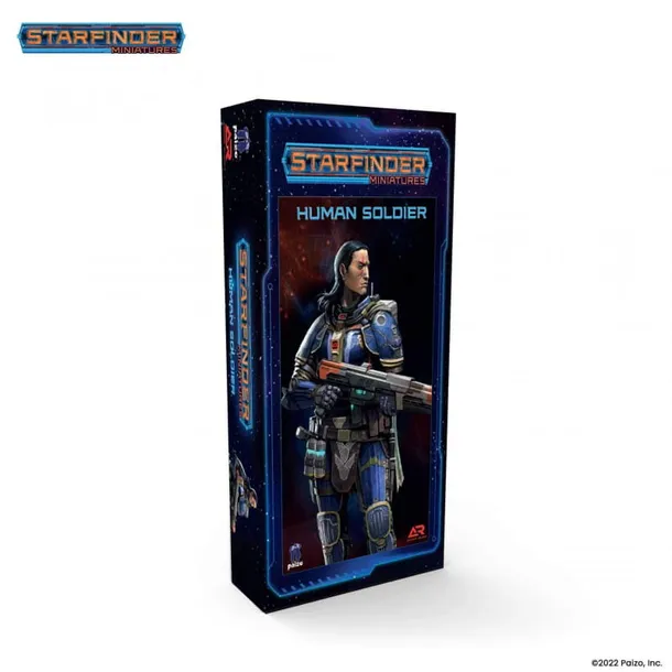 starfinder-miniatures-human-soldier-wydawca-archon-studio