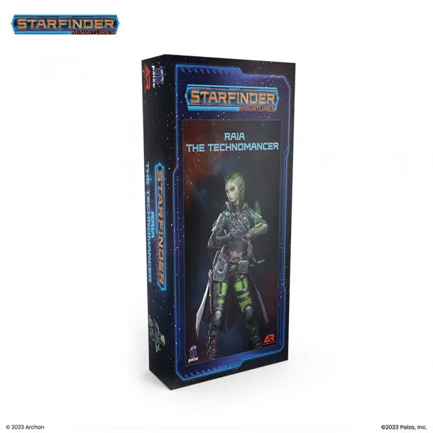starfinder-miniatures-raia-the-technomancer-wydawca-archon-studio