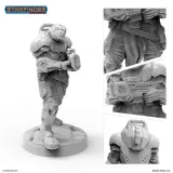 starfinder-miniatures-vesk-bodyguard-stan-nowy