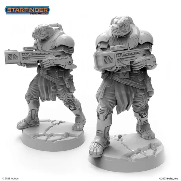 starfinder-miniatures-vesk-bodyguard-nazwa-starfinder-miniatures-vesk-bodyguard