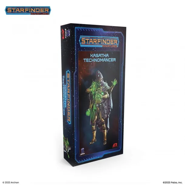 starfinder-miniatures-katasha-technomancer-wydawca-archon-studio
