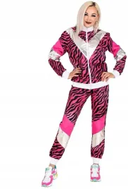 kostium-disco-dres-roz-l-przebranie-stroj-lata-80-te