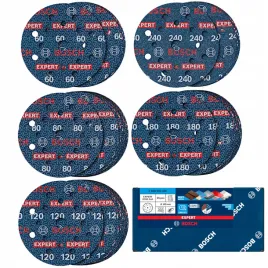 bosch-zestaw-tarcz-sciernych-150mm-z-folii-expert-o780-p60-240-55szt