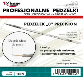 mirage-hobby-pedzel-precision-kolinsky-0-finest