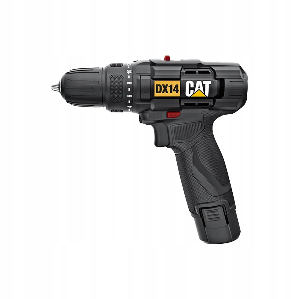 cat-wiertarko-wkretarka-dx14-stan-nowy