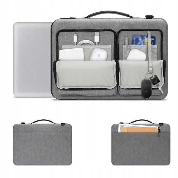tech-protect-defender-bag-laptop-15-16-crayon-grey-certyfikat-ce