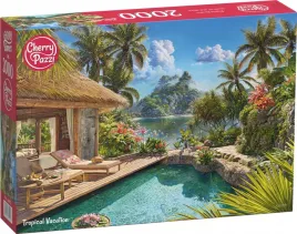 puzzle-2000-cherrypazzi-tropical-vacation-50187