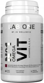 lab-one-n1-omega-vit-60-kapsulek