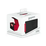 ultimate-guard-sidewinder-100-xenoskin-synergy-black-red-stan-nowy-nazwa-ultimate-guard-sidewinder-100-xenoskin-synergy-black-red