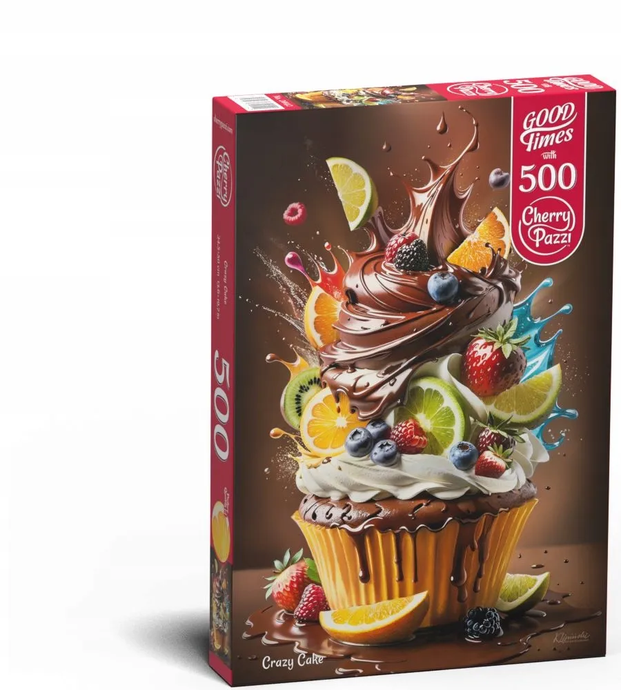 Grafika w opisie produktu