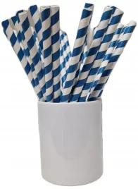 slomki-papierowe-ekologiczne-bialo-niebieskie-100-sztuk