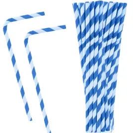 slomki-papierowe-lamane-6-197cm-bialo-niebieskie-100szt