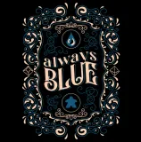 t-shirt-always-blue-l