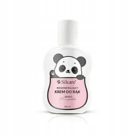 silcare-krem-do-rak-regenerujacy-panda-100ml