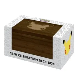 ultra-pro-pokemon-25th-anniversary-deck-box