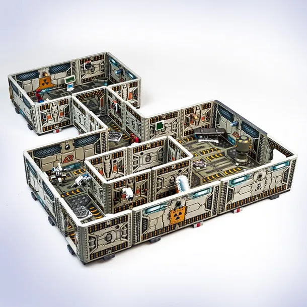 dungeons-and-lasers-sci-fi-starter-set-nazwa-dungeons-and-lasers-sci-fi-starter-set