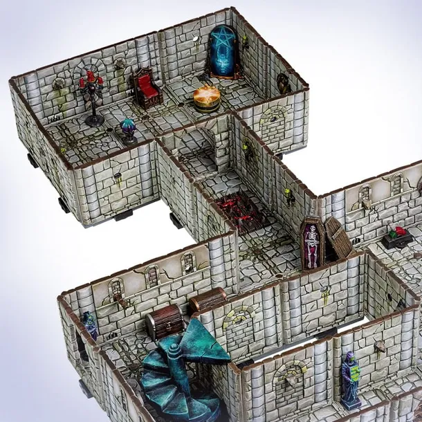 dungeons-and-lasers-fantasy-starter-set-wydawca-archon-studio