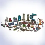 dungeons-and-lasers-fantasy-customization-bits