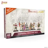 dungeons-and-lasers-townsfolk-miniature-pack