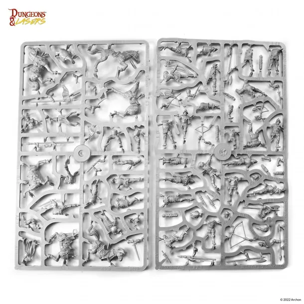 dungeons-and-lasers-townsfolk-miniature-pack-stan-nowy-wydawca-archon-studio