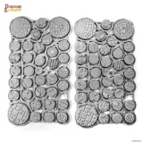 dungeons-and-lasers-townsfolk-miniature-pack-nazwa-dungeons-and-lasers-townsfolk-miniature-pack-wydawca-archon-studio