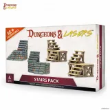 dungeons-and-lasers-stairs-pack