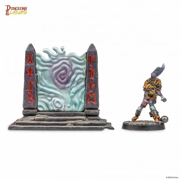 dungeons-and-lasers-ghosts-miniature-pack-nazwa-dungeons-and-lasers-ghosts-miniature-pack