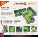 dungeons-and-lasers-sewers-set-nazwa-dungeons-and-lasers-sewers-set
