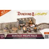 dungeons-and-lasers-fantasy-props-pack-nazwa-dungeons-and-lasers-fantasy-props-pack