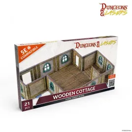 dungeons-and-lasers-wooden-cottage
