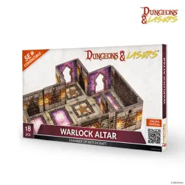 dungeons-and-lasers-warlock-altar