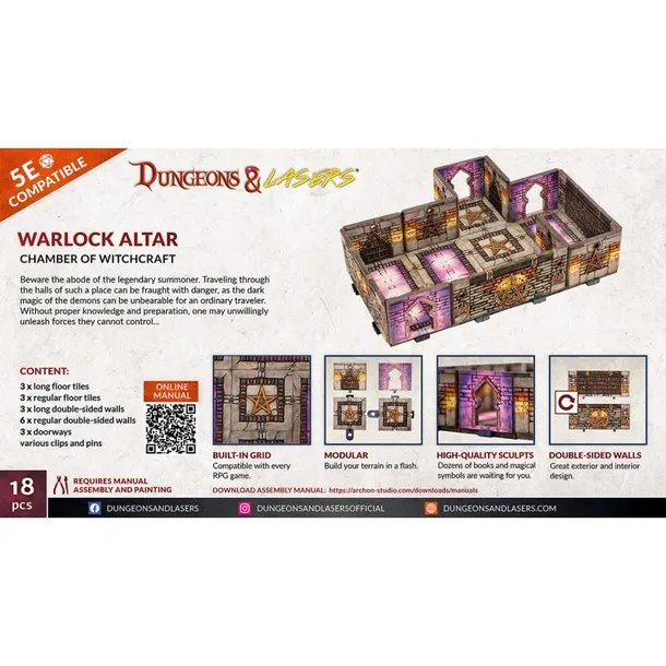 dungeons-and-lasers-warlock-altar-wydawca-archon-studio