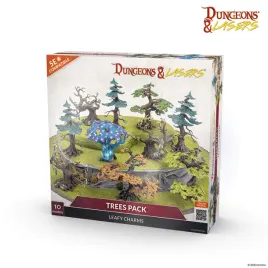 dungeons-and-lasers-trees-pack