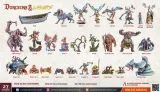 dungeons-and-lasers-fantasy-miniatures-set-stan-nowy-nazwa-dungeons-and-lasers-fantasy-miniatures-set