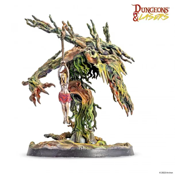 dungeons-and-lasers-demonic-tree-wydawca-archon-studio