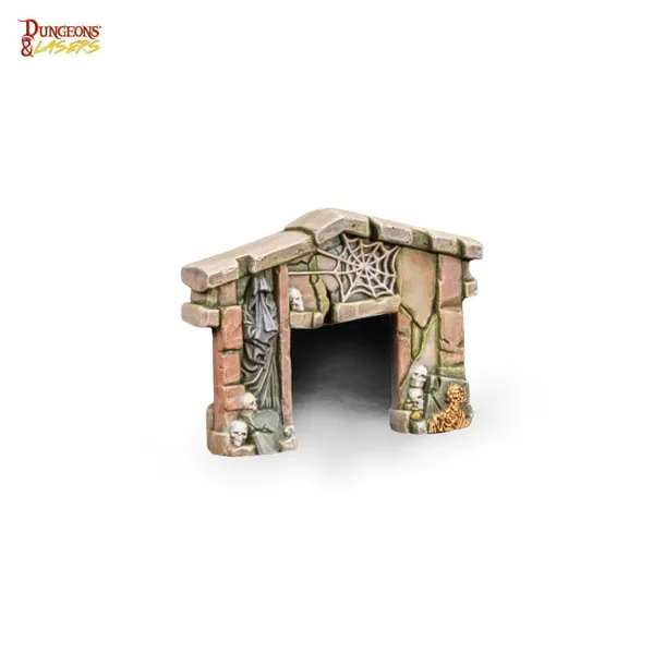 dungeons-and-lasers-entrances-pack-stan-nowy-nazwa-dungeons-and-lasers-entrances-pack