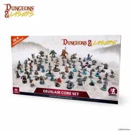 dungeons-and-lasers-deuslair-core-set