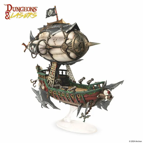 dungeons-and-lasers-flying-pirates-airship-nazwa-dungeons-and-lasers-flying-pirates-airship