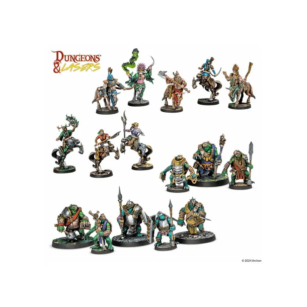 dungeons-and-lasers-beastkin-hybrids-playable-characters-nazwa-dungeons-and-lasers-beastkin-hybrids-playable-characters