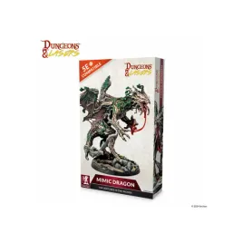 dungeons-and-lasers-mimic-dragon