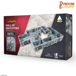 dungeons-and-lasers-hall-of-ancestors-pre-painted