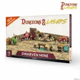 dungeons-and-lasers-dwarven-mine-props