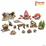 dungeons-and-lasers-dwarven-mine-props-nazwa-dungeons-and-lasers-dwarven-mine-props