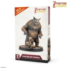 dungeons-and-lasers-owlbear-family