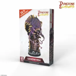 dungeon-and-lasers-sandwyrm