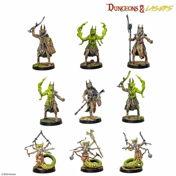 dungeons-and-lasers-white-eyes-dunes-wydawca-archon-studio